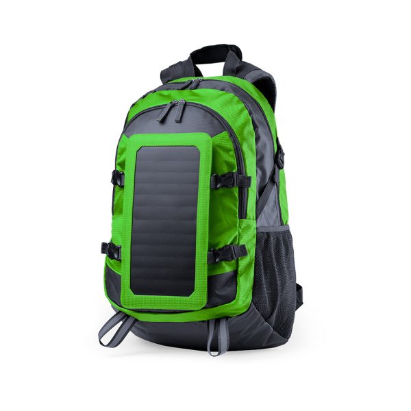Mochila Cargadora Rasmux