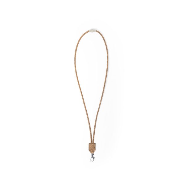 Lanyard Merul
