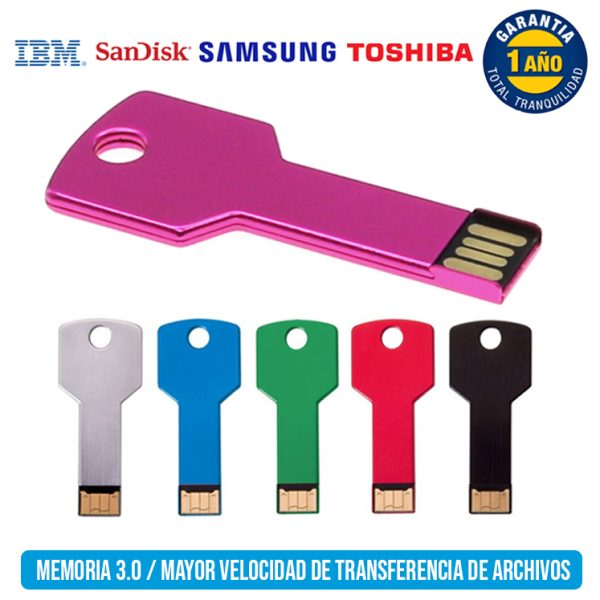Pendrive AP1011-3.0