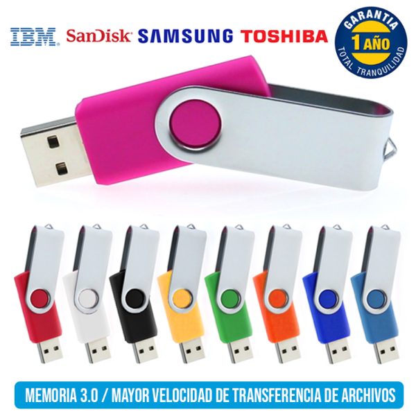 Pendrive AP1027-3.0