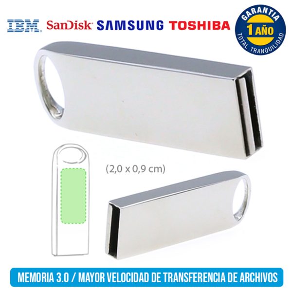 Pendrive AP1046-3.0