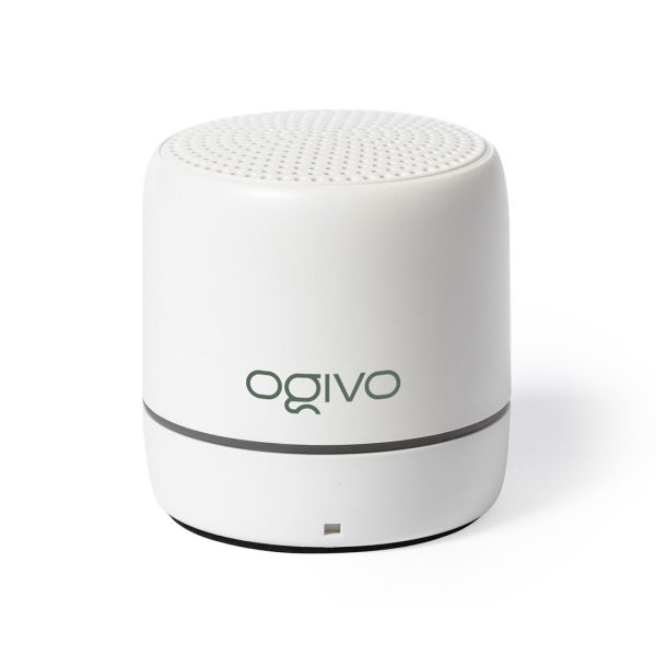 Altavoz Medran RCS