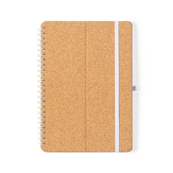 Libreta Soporte Fromky