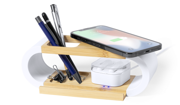 Cargador Organizador Lonclow