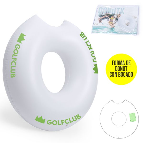 Colchoneta Donutk