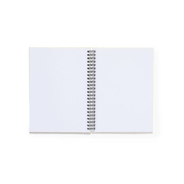 Libreta Hantiz