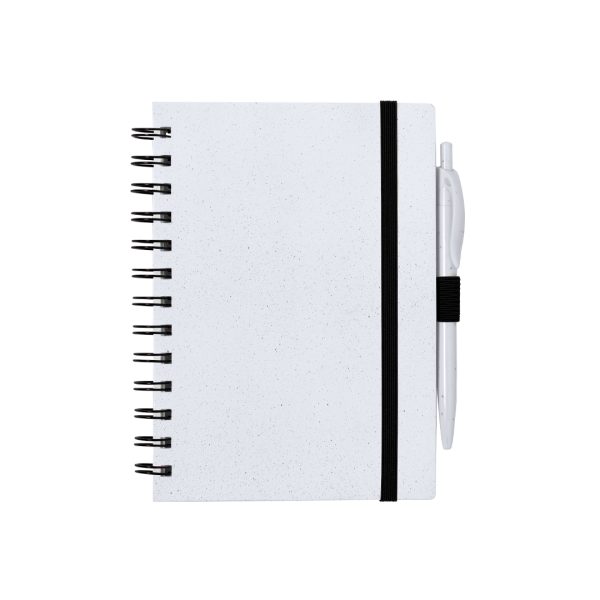 Libreta Ciara