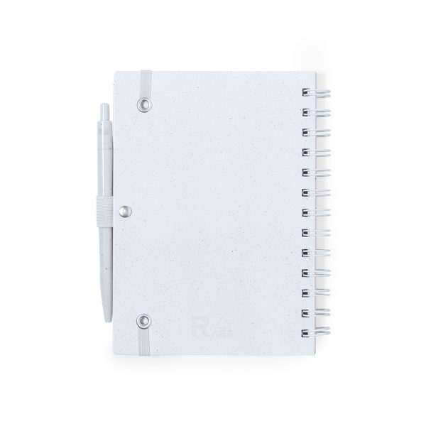 Libreta Ciara