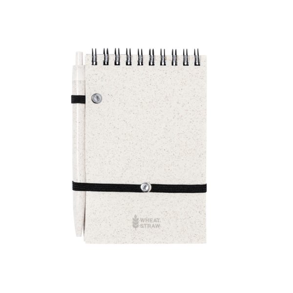 Libreta Fanny