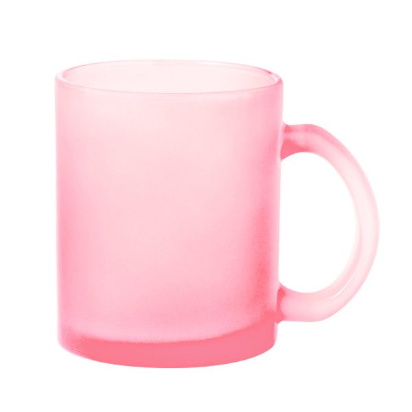Taza Sublimación Cervan