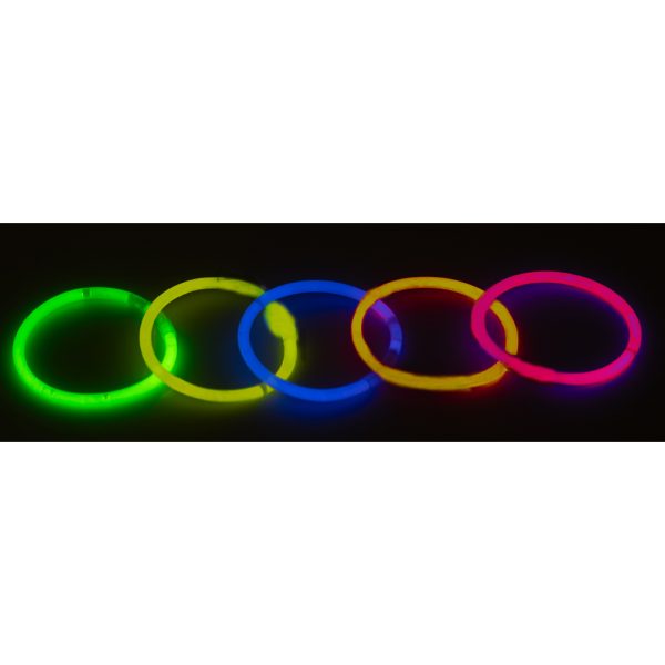 Pulsera Luminosa Vexa