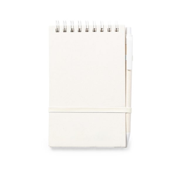 Libreta Heiwor