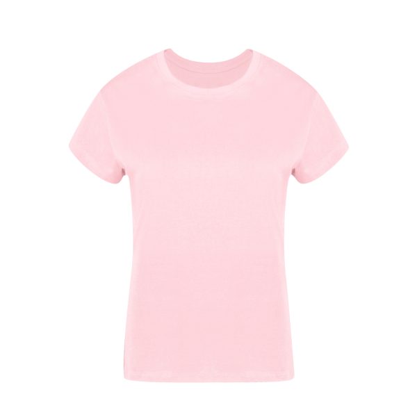 Camiseta Mujer Color Seiyo