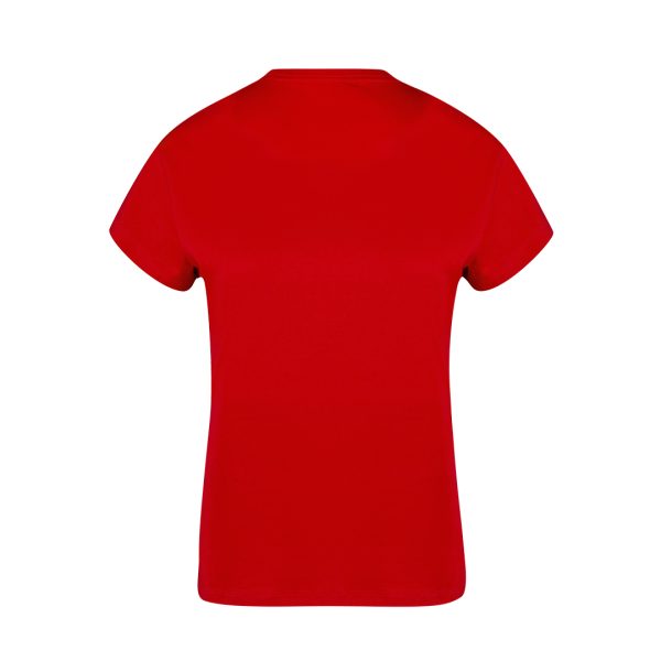 Camiseta Mujer Color Seiyo
