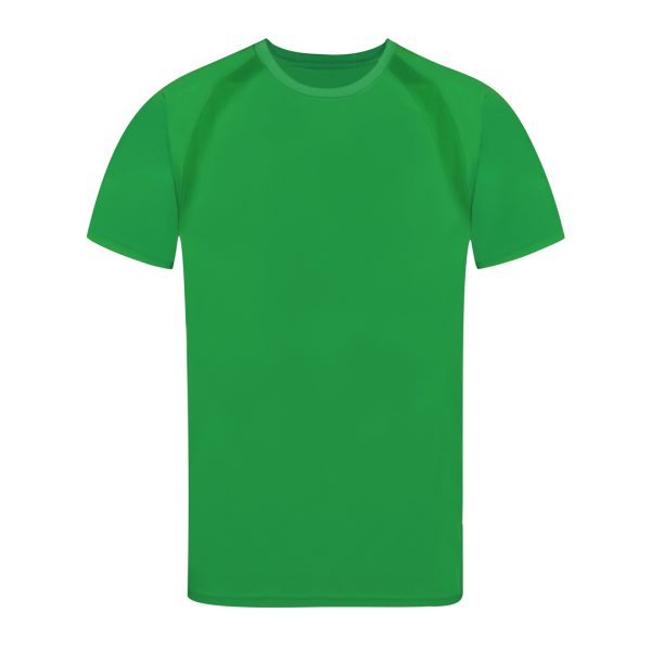 Camiseta Adulto Tecnic Sappor