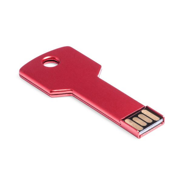 Fixing 16GB