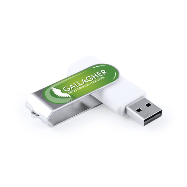 Laval 16Gb