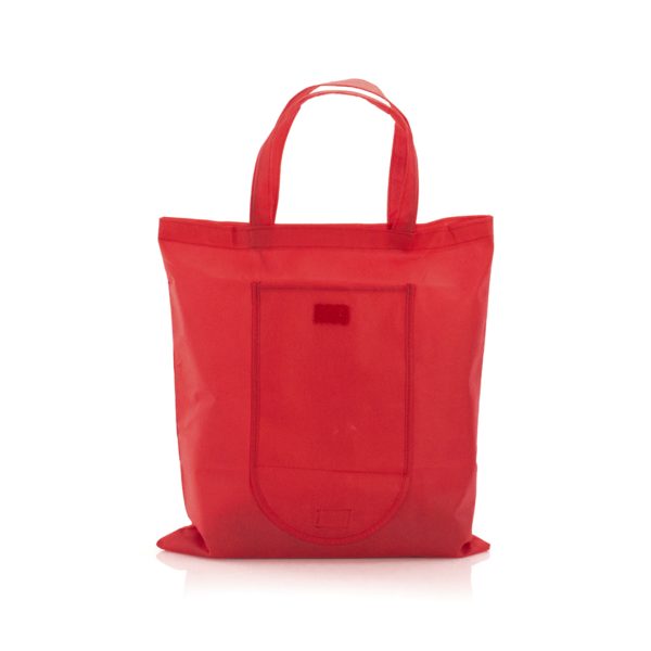 Bolsa Plegable Konsum