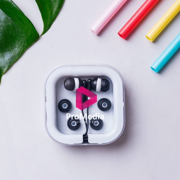 Auriculares Cort