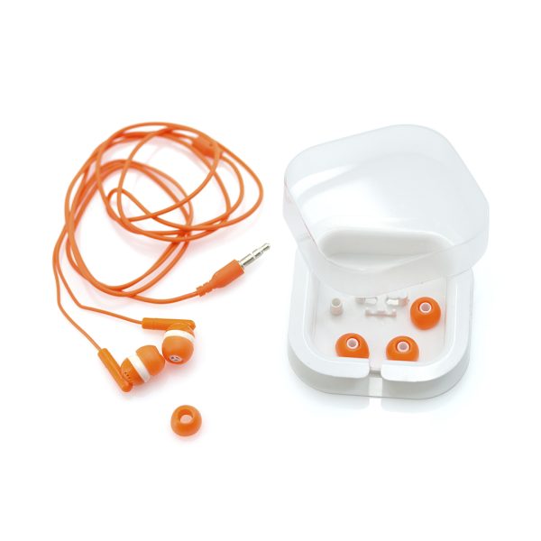 Auriculares Cort