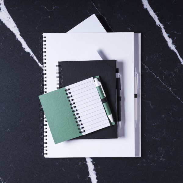 Libreta Pilaf