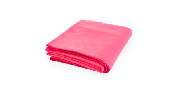 Toalla Absorbente Yarg