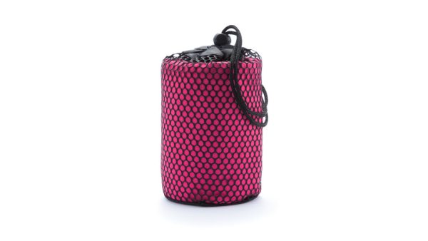 Toalla Absorbente Yarg